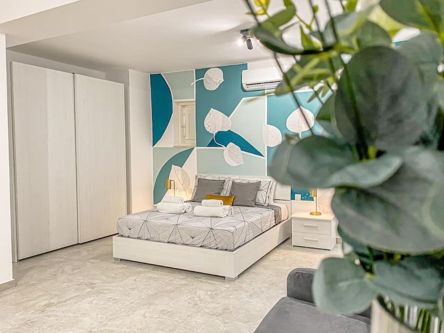 Designer Duplex Penthouse In Floriana Apartment Ngoại thất bức ảnh