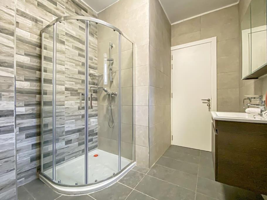 Designer Duplex Penthouse In Floriana Apartment Ngoại thất bức ảnh